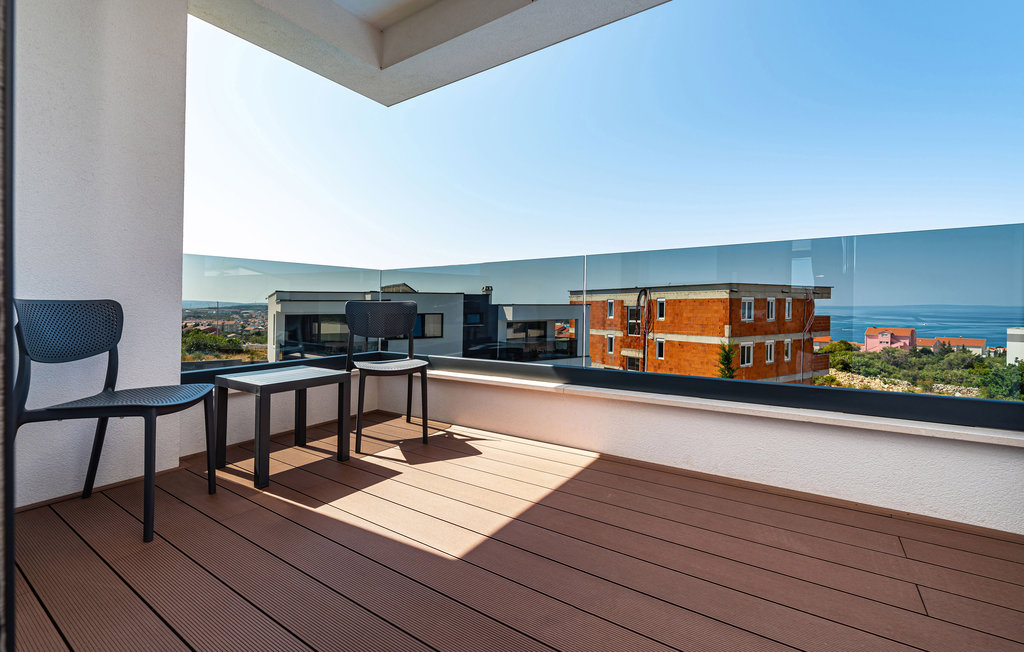 Feriehuse - Pag-Novalja , Kroatien - CKP987 11