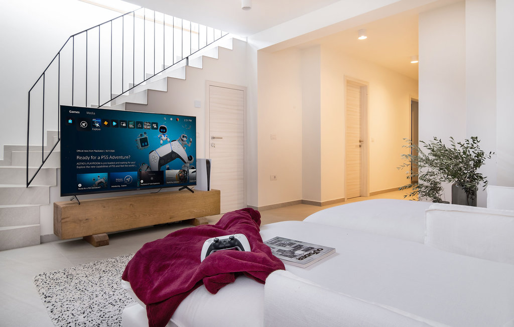 Feriehuse - Pag-Novalja , Kroatien - CKP991 6