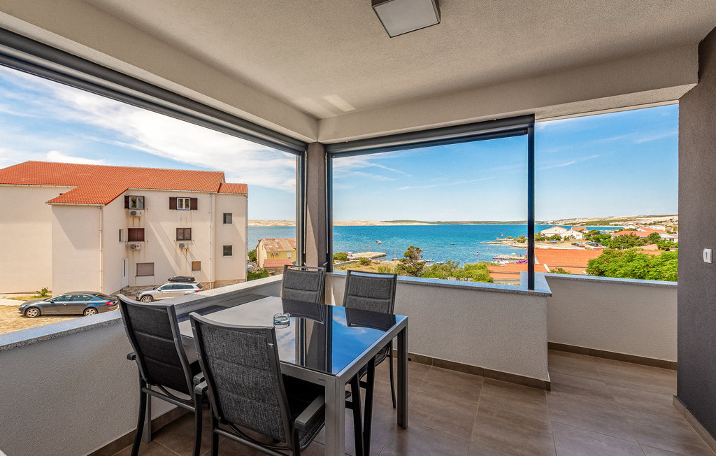 Lejlighed - Pag - Kustici , Kroatien - CKP997 2