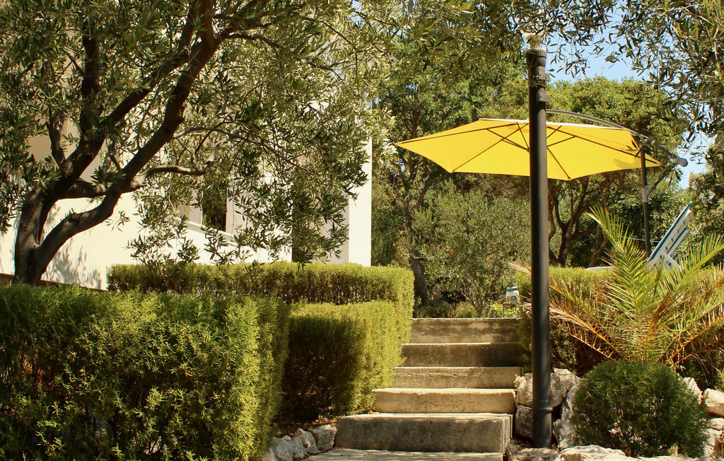 Feriehuse - Pag - Potocnica , Kroatien - CKP026 11