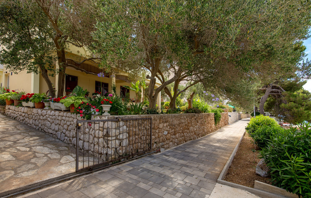 Semesterlägenhet - Pag-Stara Novalja , Kroatien - CKP216 15