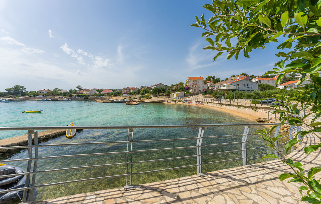 Semesterhus - Pag-Lun , Kroatien - CKP606 14