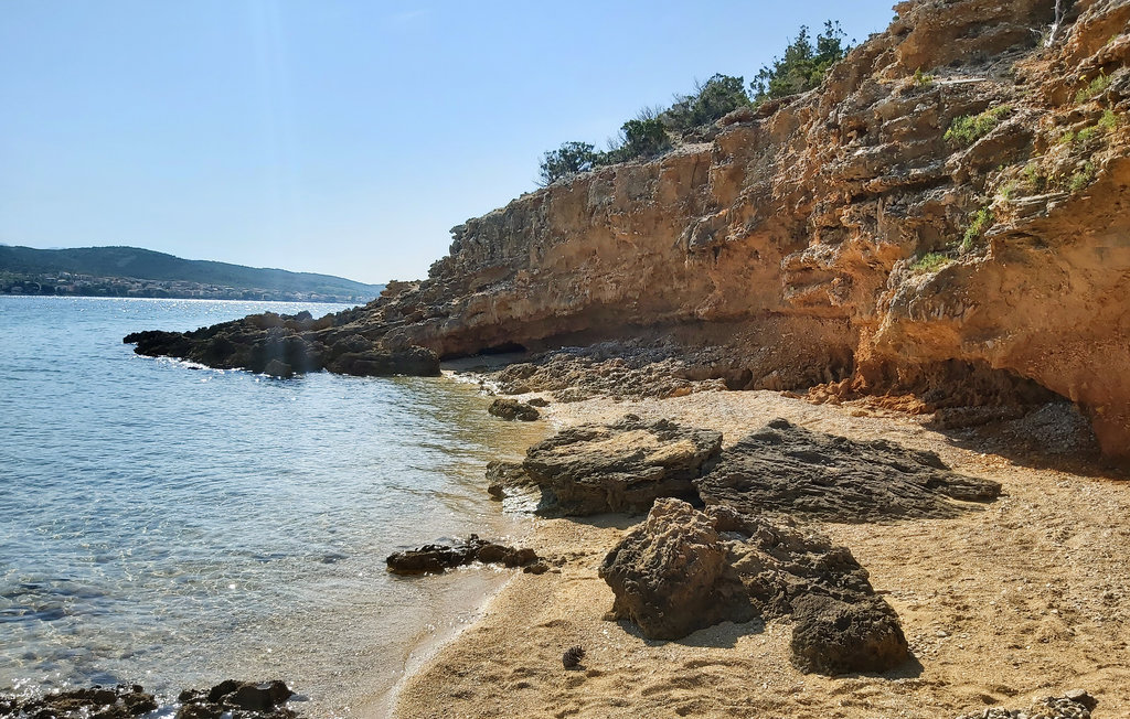 Ferieleilighet - Pag-Stara Novalja , Kroatia - CKP253 18