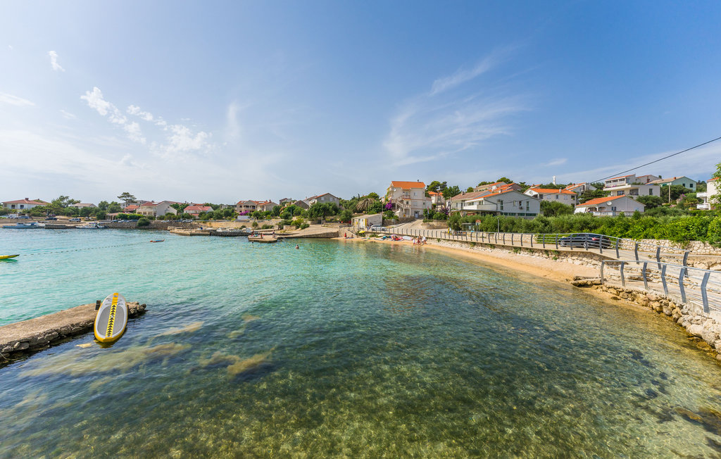 Semesterhus - Pag-Lun , Kroatien - CKP606 15