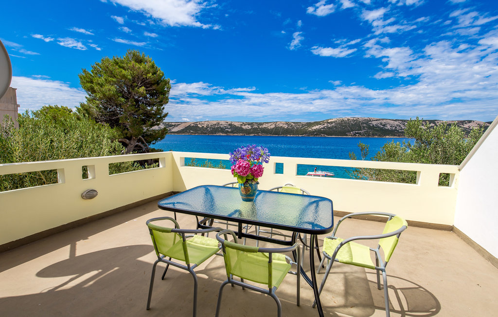 Semesterlägenhet - Pag-Stara Novalja , Kroatien - CKP216 1