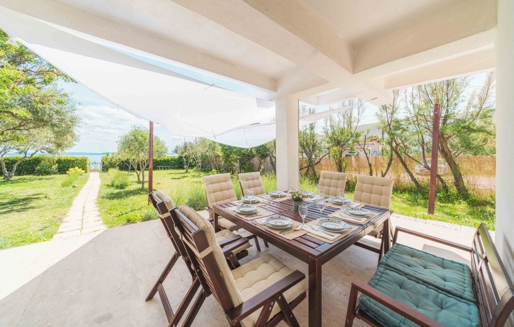 Ferienhaus - Pag-Vlasici , Kroatien - CKP381 3