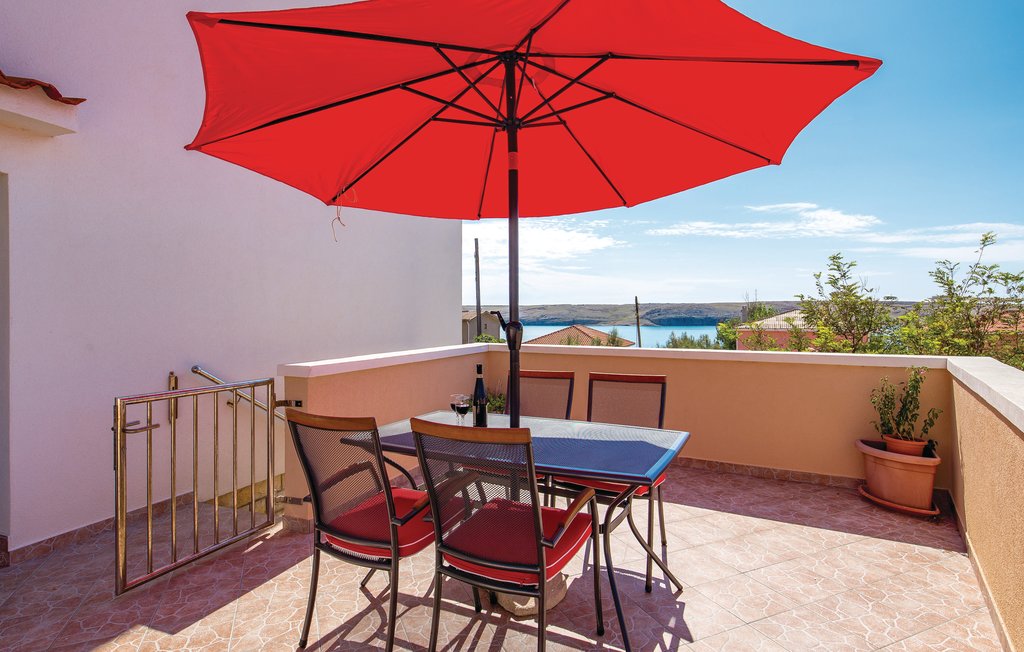 Lejlighed - Pag-Dinjiska , Kroatien - CKP436 9