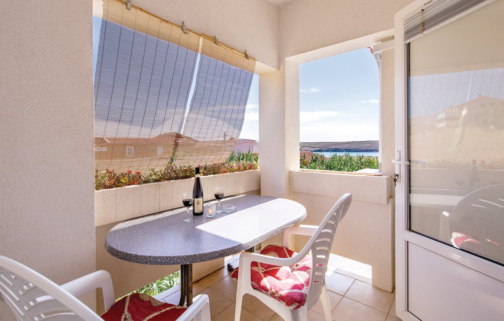 Lejlighed - Pag-Dinjiska , Kroatien - CKP439 2