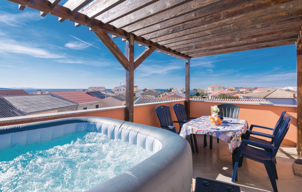 Lejlighed - Pag-Povljana , Kroatien - CKP497 1