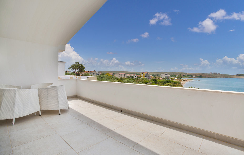 Ferienhaus - Pag-Povljana , Kroatien - CKP575 21