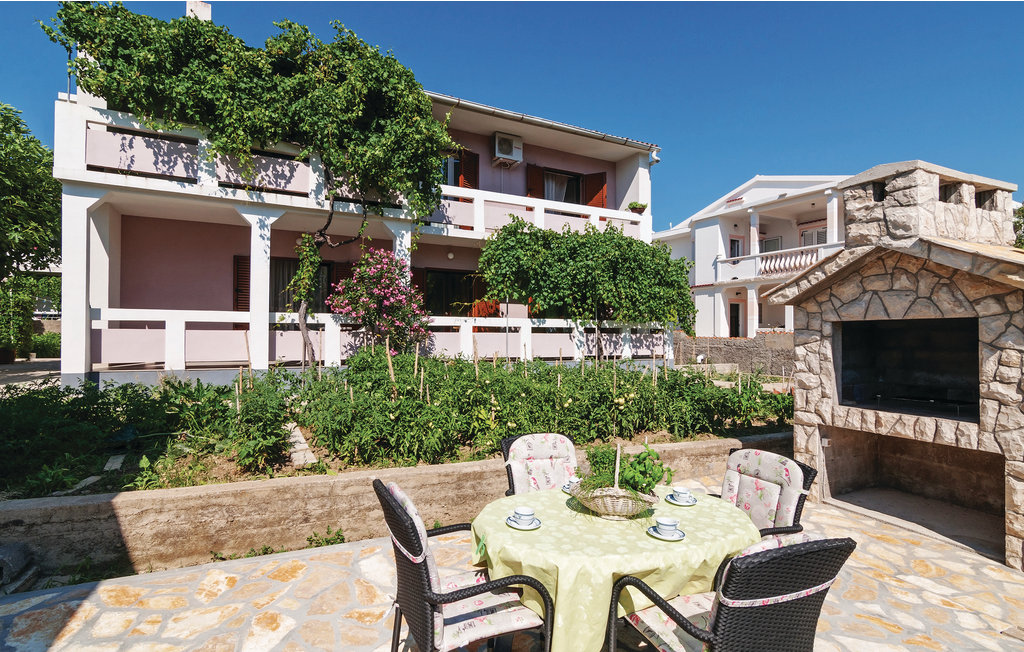 Lejlighed - Pag-Pag , Kroatien - CKP594 2