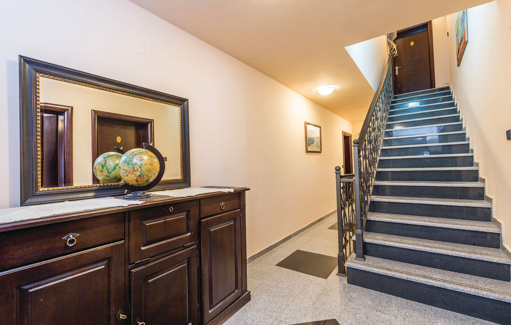 Feriehuse - Pag-Metajna , Kroatien - CKP595 22