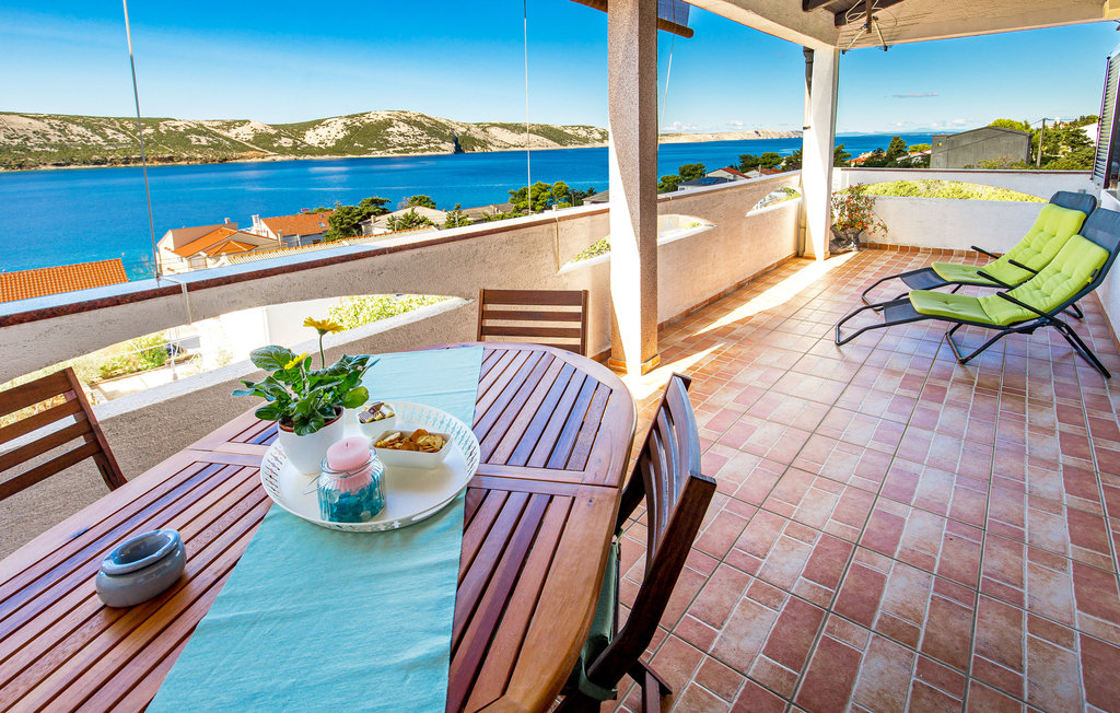 Lejlighed - Pag-Stara Novalja , Kroatien - CKP605 1