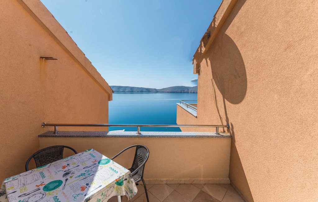 Ferieleilighet - Pag-Vlasici , Kroatia - CKP620 4