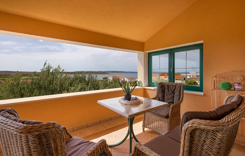 Lejlighed - Pag-Povljana , Kroatien - CKP721 1