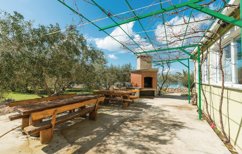 Lejlighed - Pag-Povljana , Kroatien - CKP802 17