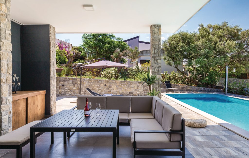 Feriehuse - Pag-Lun , Kroatien - CKP829 20