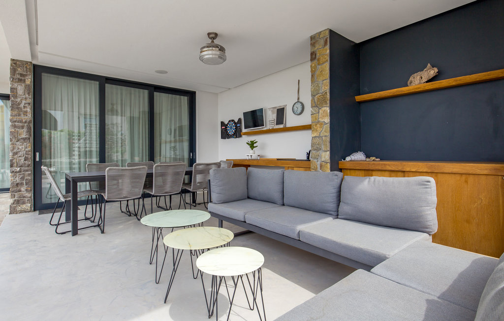 Ferienhaus - Pag-Lun , Kroatien - CKP830 24