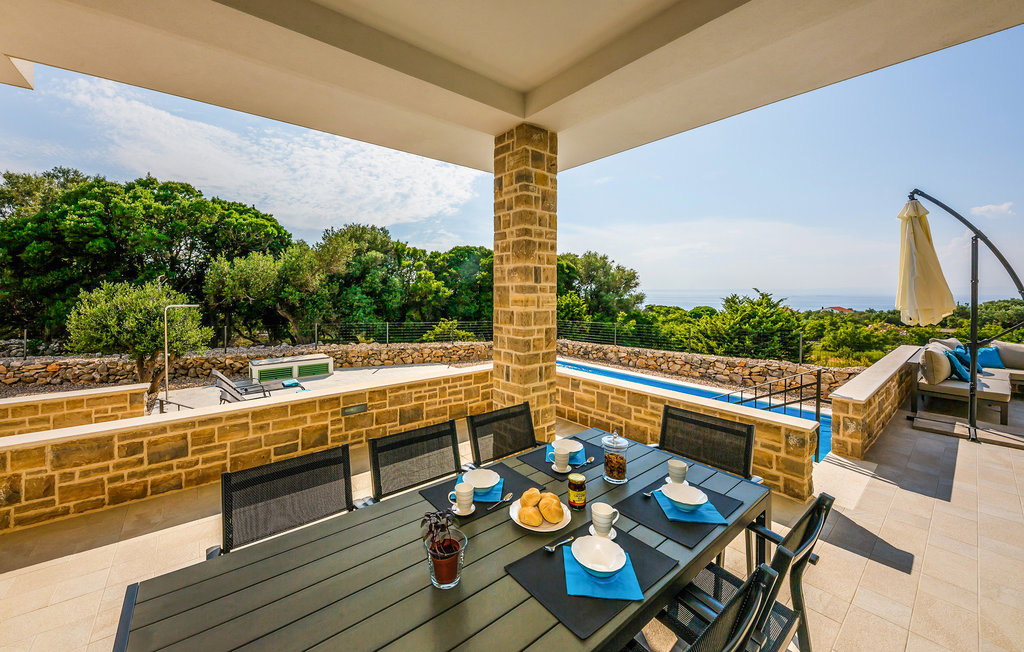 Feriehuse - Pag-Lun , Kroatien - CKP865 15