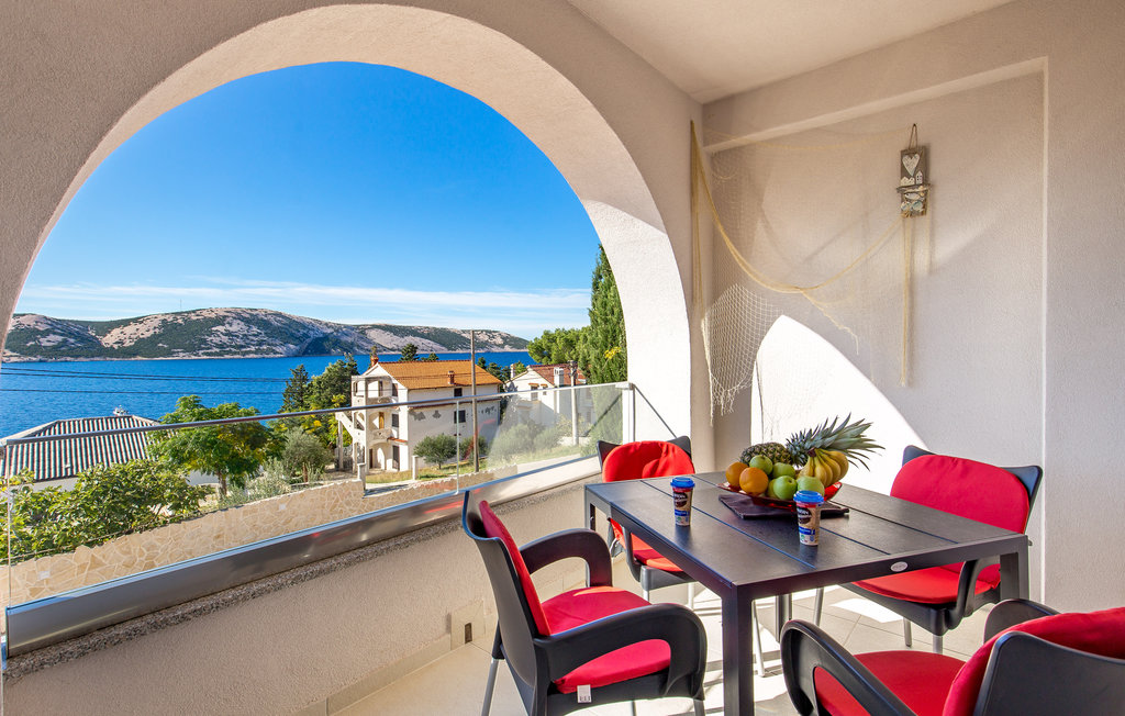 Lejlighed - Pag-Stara Novalja , Kroatien - CKP895 1