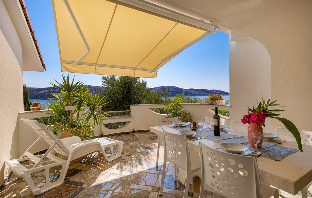 Ferienwohnung - Pag-Stara Novalja , Kroatien - CKP968 1