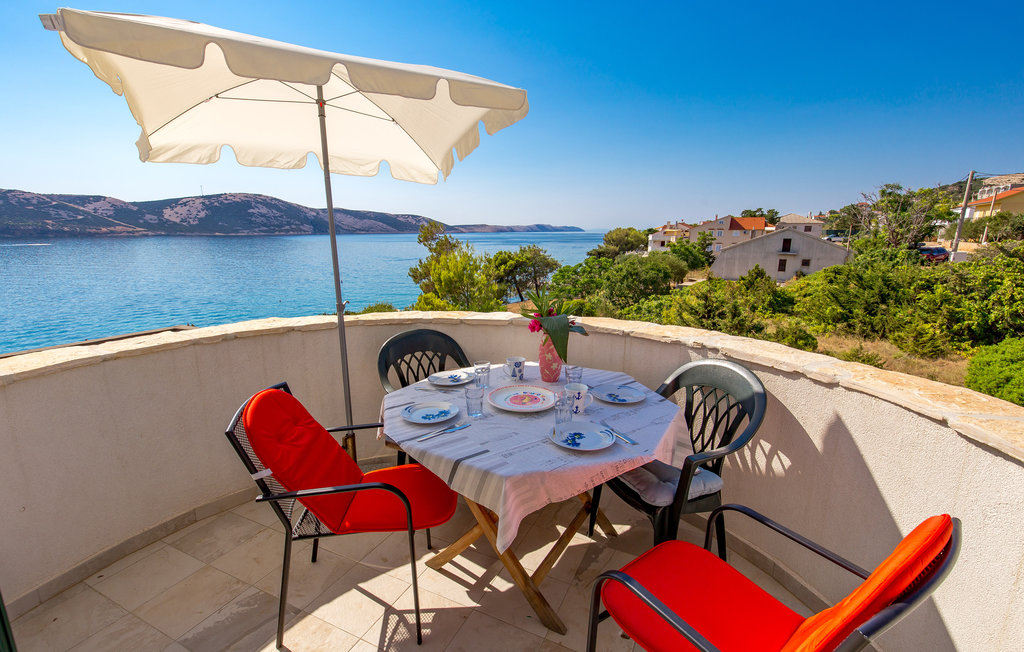 Lejlighed - Pag-Stara Novalja , Kroatien - CKP970 1