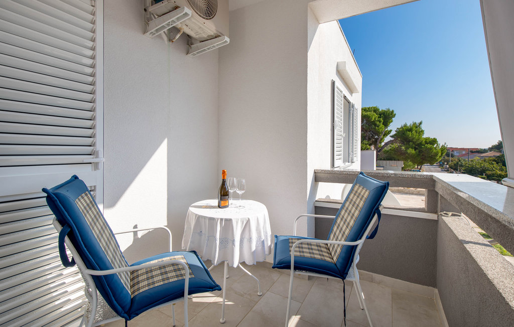 Ferienwohnung - Pag - Stara Novalja , Kroatien - CKP977 2