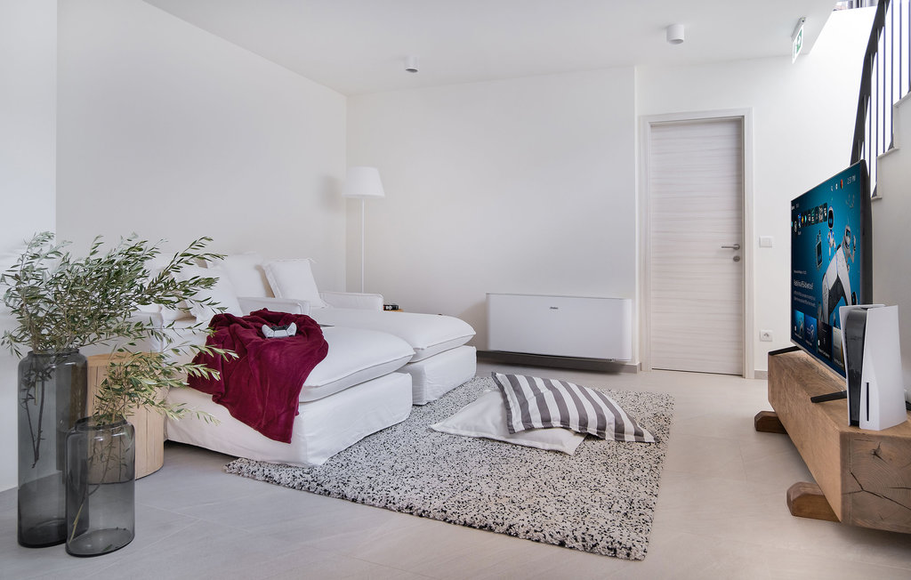 Feriehuse - Pag-Novalja , Kroatien - CKP989 15