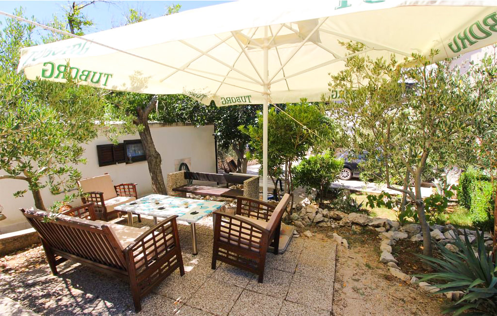 Lejlighed - Pag-Mandre , Kroatien - CKP003 2