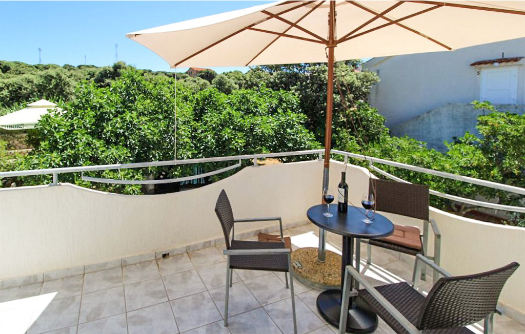 Lejlighed - Pag-Mandre , Kroatien - CKP005 1