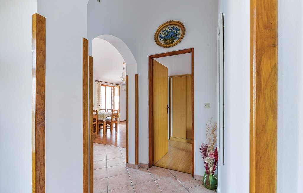 Lejlighed - Pag-Kustici , Kroatien - CKP187 17