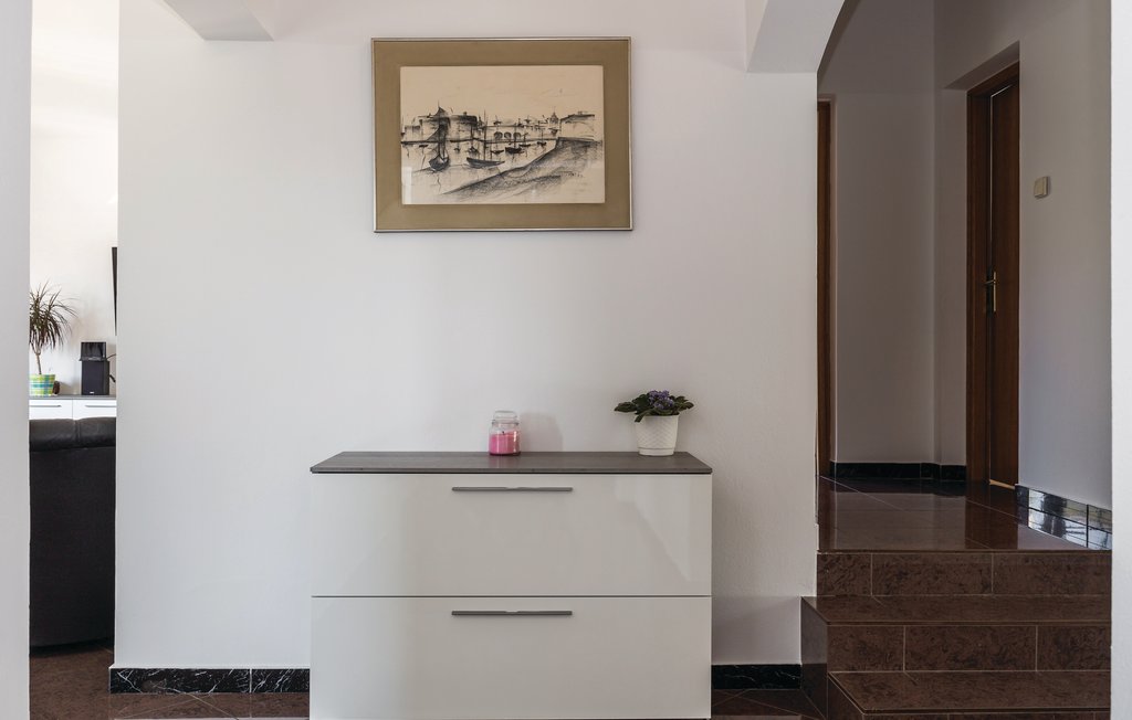 Feriehuse - Pag-Novalja , Kroatien - CKP587 23