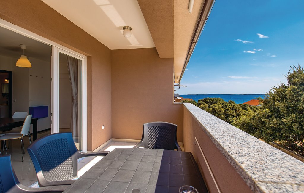 Lejlighed - Pag-Mandre , Kroatien - CKP662 1