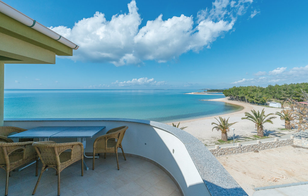 Lejlighed - Pag-Povljana , Kroatien - CKP674 17