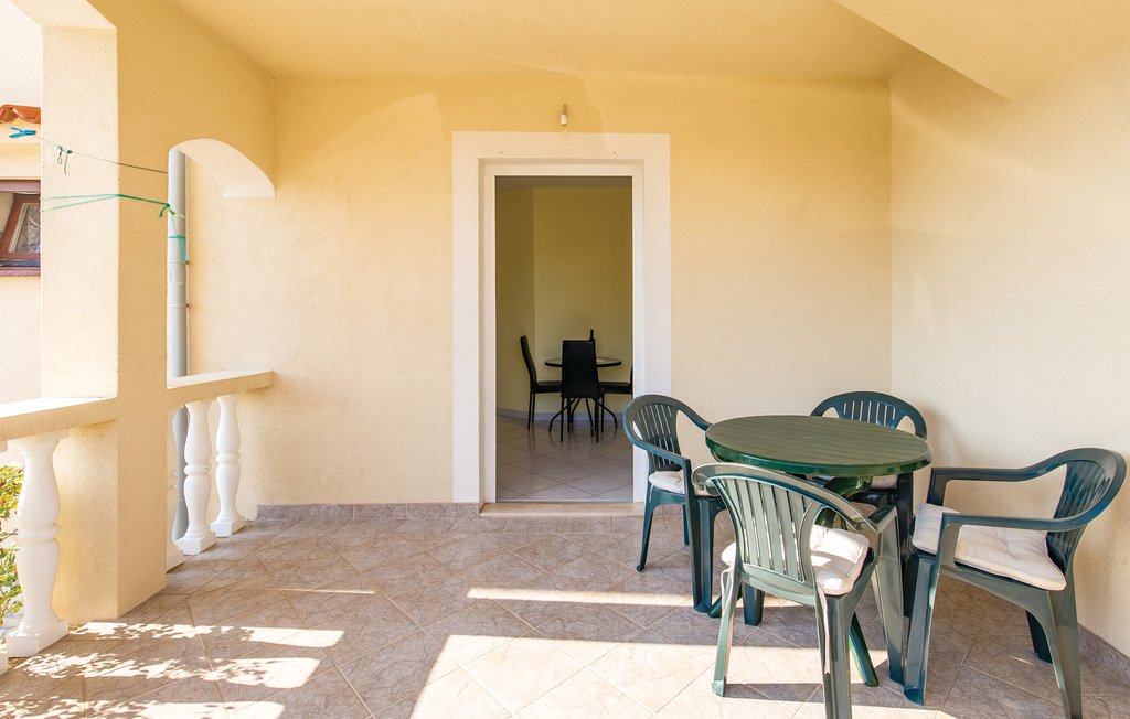 Ferienwohnung - Pag-Povljana , Kroatien - CKP724 5