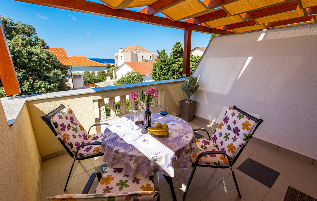 Ferienwohnung - Pag-Mandre , Kroatien - CKP823 1