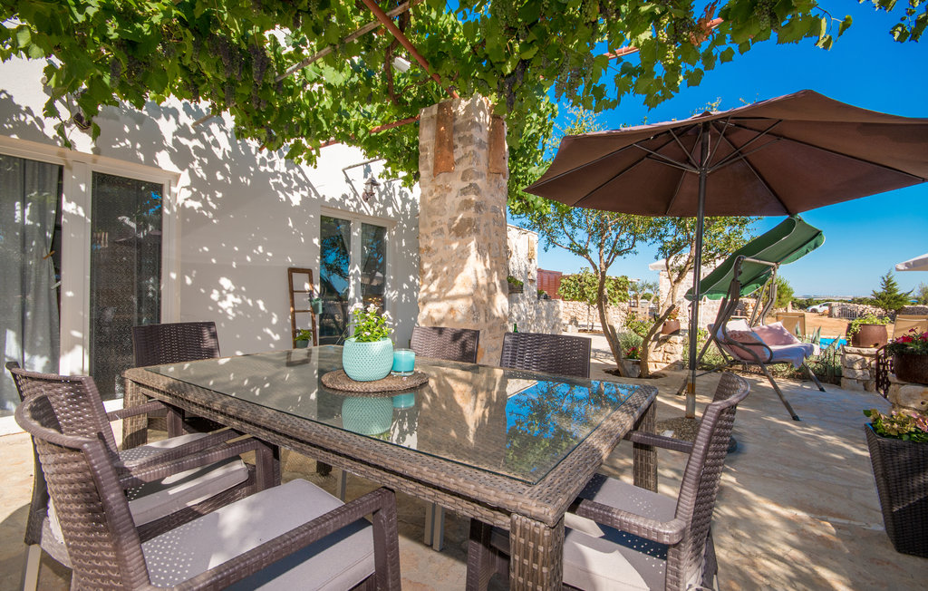 Semesterhus - Pag-Kosljun , Kroatien - CKP881 4