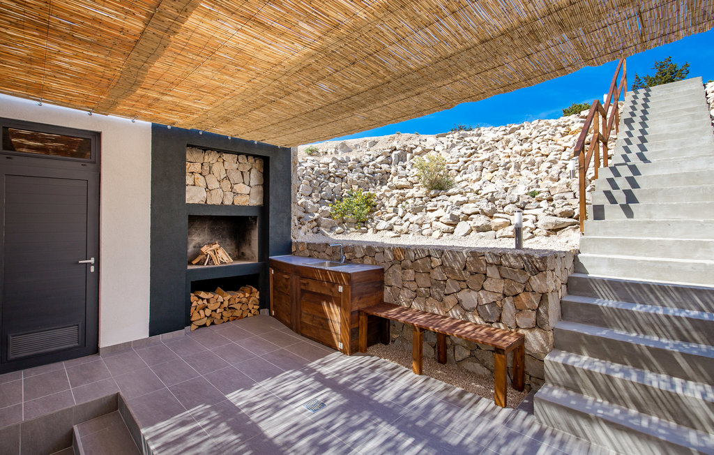 Feriehuse - Pag-Kosljun , Kroatien - CKP884 27