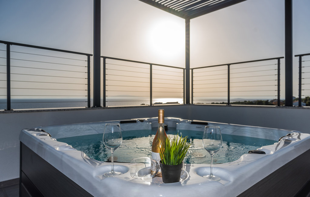 Feriehuse - Pag-Jakisnica , Kroatien - CKP900 20