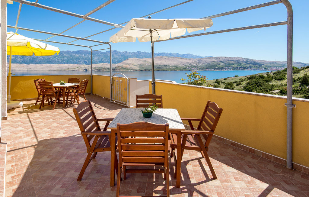 Lejlighed - Pag-Bosana , Kroatien - CKP908 2