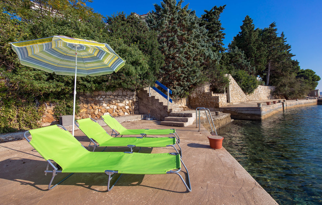 Ferieleilighet - Pag-Stara Novalja , Kroatia - CKP223 10