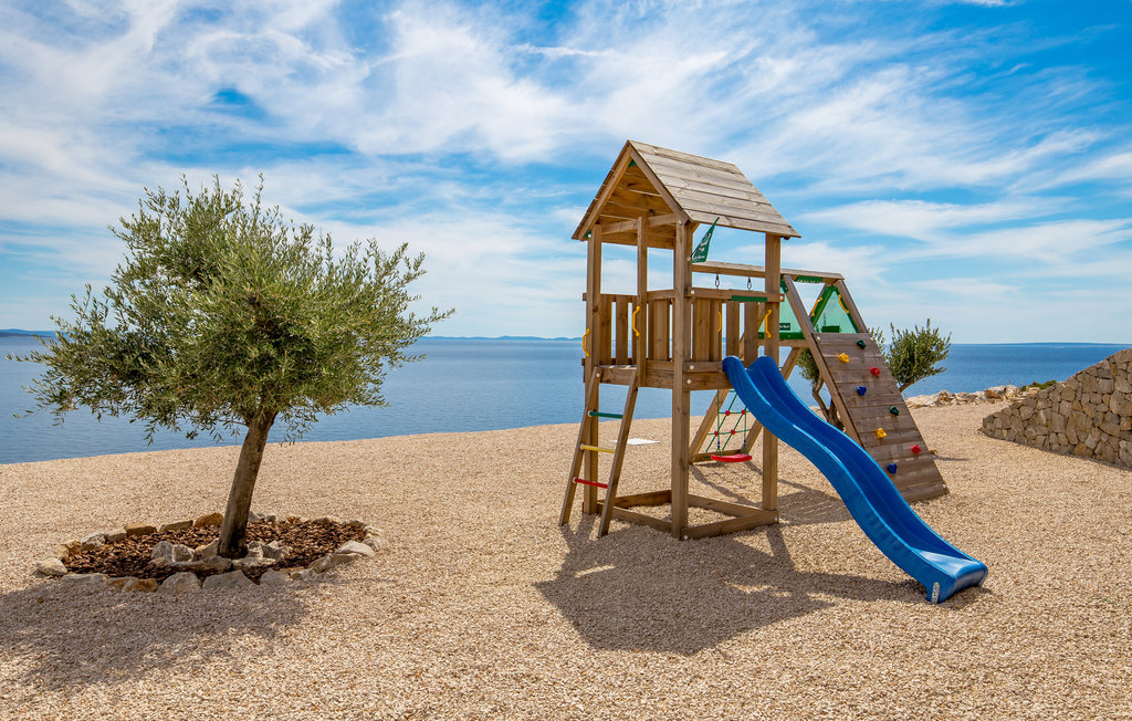 Feriehuse - Pag-Kosljun , Kroatien - CKP884 31