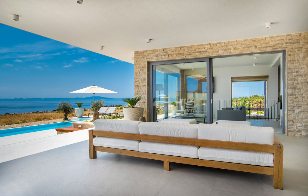 Feriehuse - Pag-Novalja , Kroatien - CKP990 14