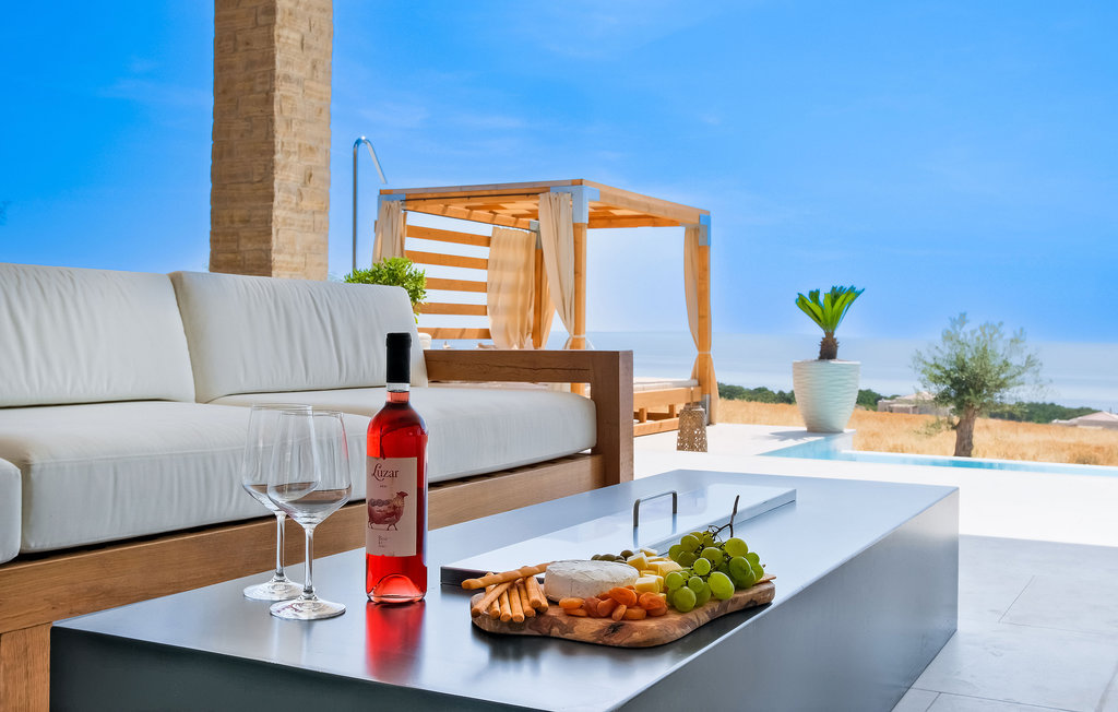 Feriehuse - Pag-Novalja , Kroatien - CKP991 14