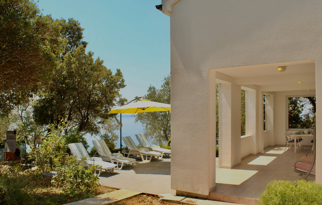 Feriehuse - Pag - Potocnica , Kroatien - CKP026 2