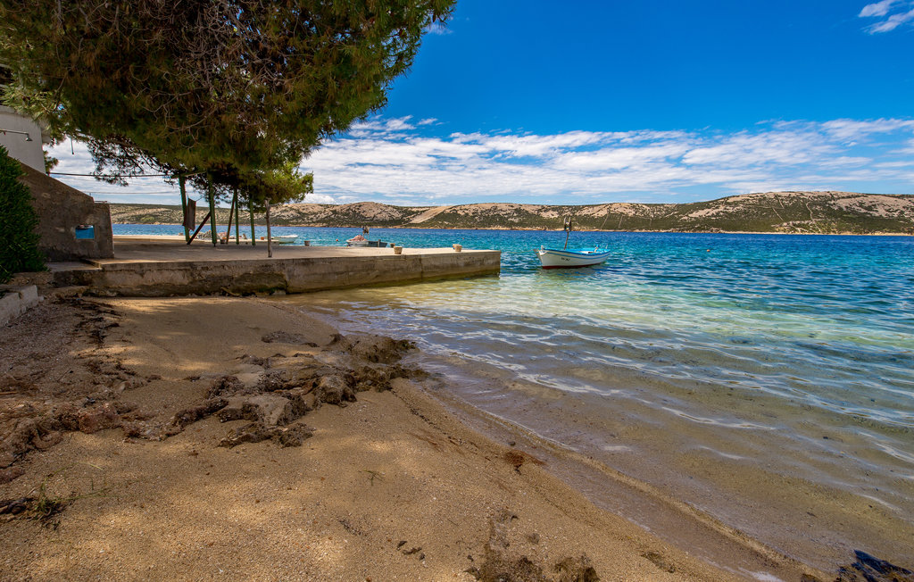 Semesterlägenhet - Pag-Stara Novalja , Kroatien - CKP216 12