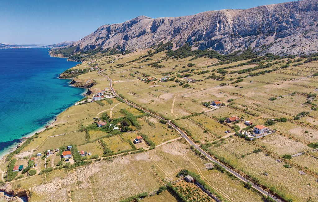 Feriehus - Pag , Kroatia - CKP447 12