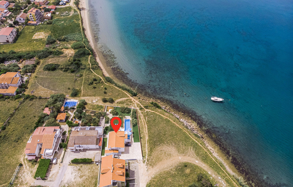 Ferienhaus - Pag-Povljana , Kroatien - CKP575 27