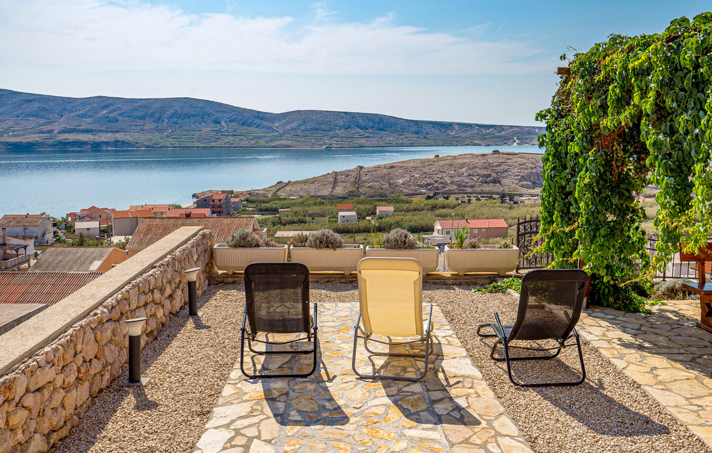 Ferienhaus - Pag-Zubovici , Kroatien - CKP598 14