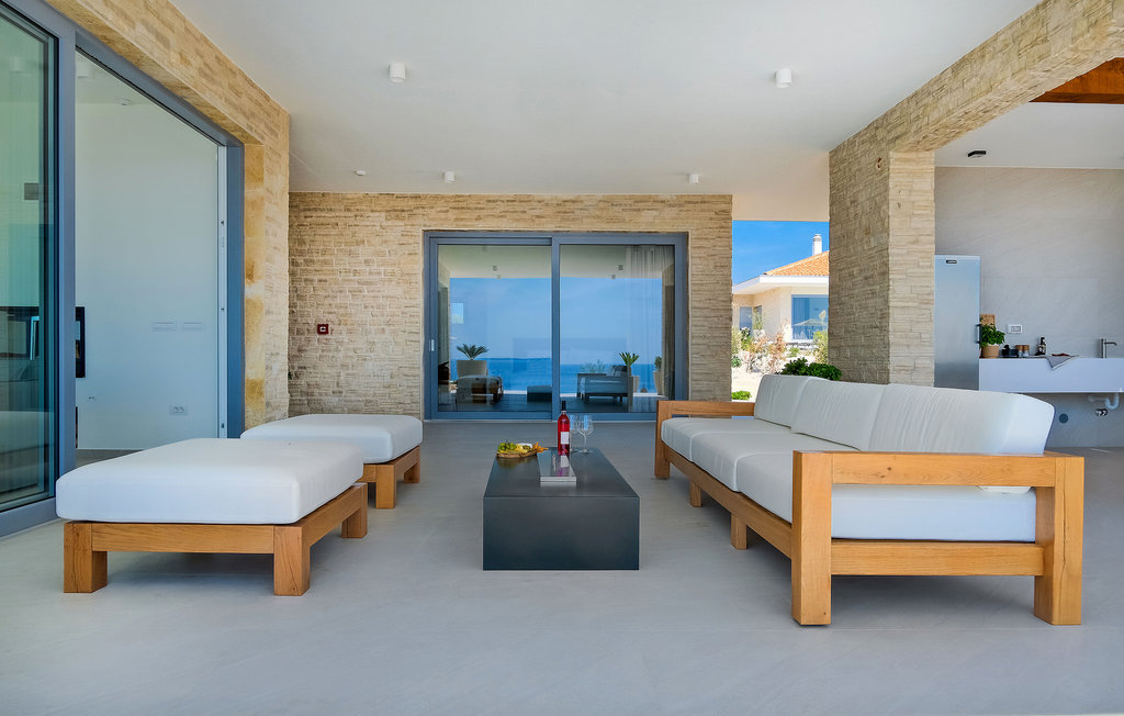 Feriehuse - Pag-Novalja , Kroatien - CKP991 15